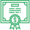 Fiat-backed Cryptocurrency