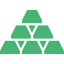Gold-backed Cryptocurrency