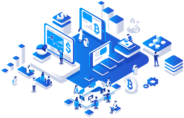Cryptocurrency Wallet development Services