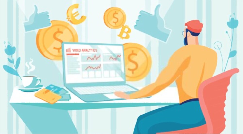 Crypto influencer marketing