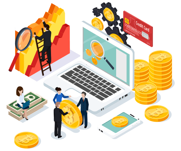 ICO INFLUENCER MARKETING