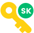 Symmetric Key