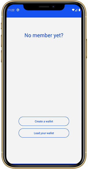 Cryptocurrency Wallet Development