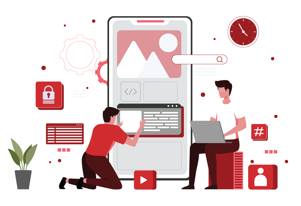 Mobile Apps