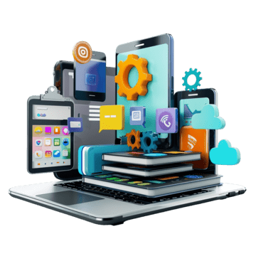 Mobile Apps